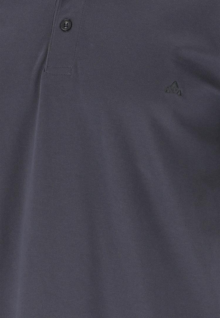 Whistler Whistler Jamero Poloshirt Herren - 1173 Ombre Blue - 1 | SportScheck