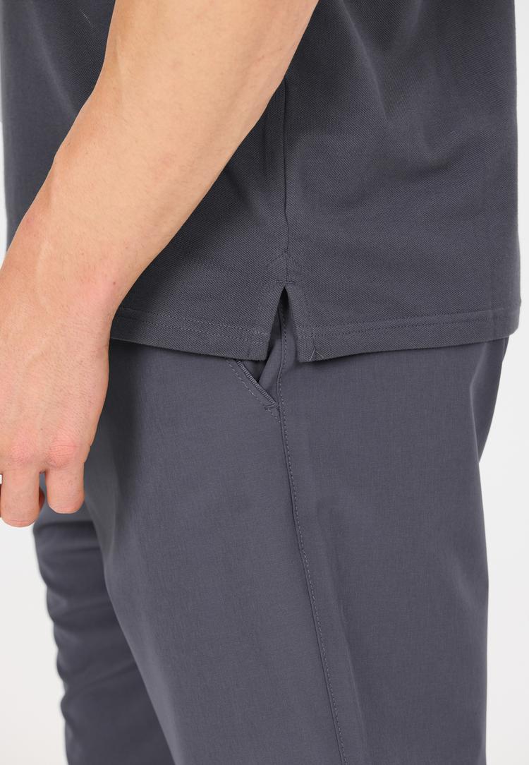 Whistler Whistler Jamero Poloshirt Herren - 1173 Ombre Blue - 2 | SportScheck