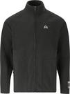 SOS Munson Fleecejacke Herren - 1001 Black
