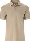 Whistler Jamero Poloshirt Herren - 5372 Weathered Teak