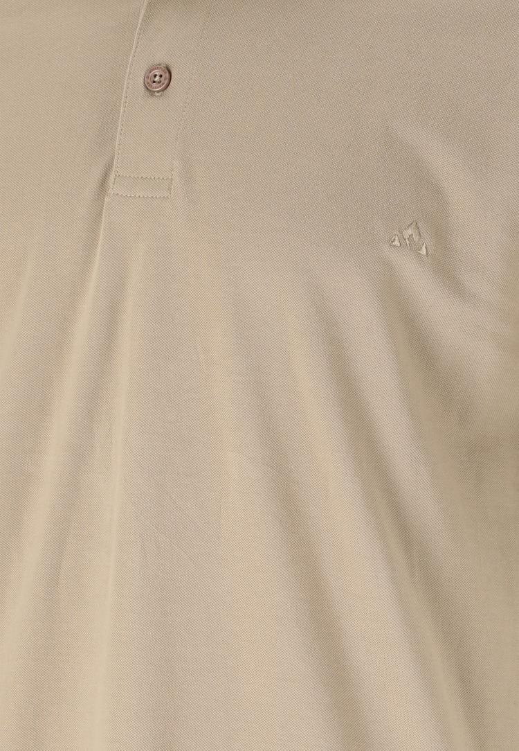 Whistler Whistler Jamero Poloshirt Herren - 5372 Weathered Teak - 1 | SportScheck