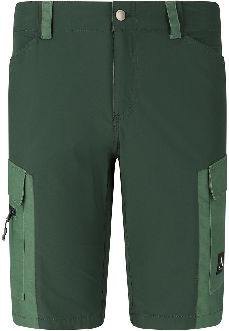 Whistler Whistler ROMMY Shorts Herren - 3065 Scarab - 0 | SportScheck