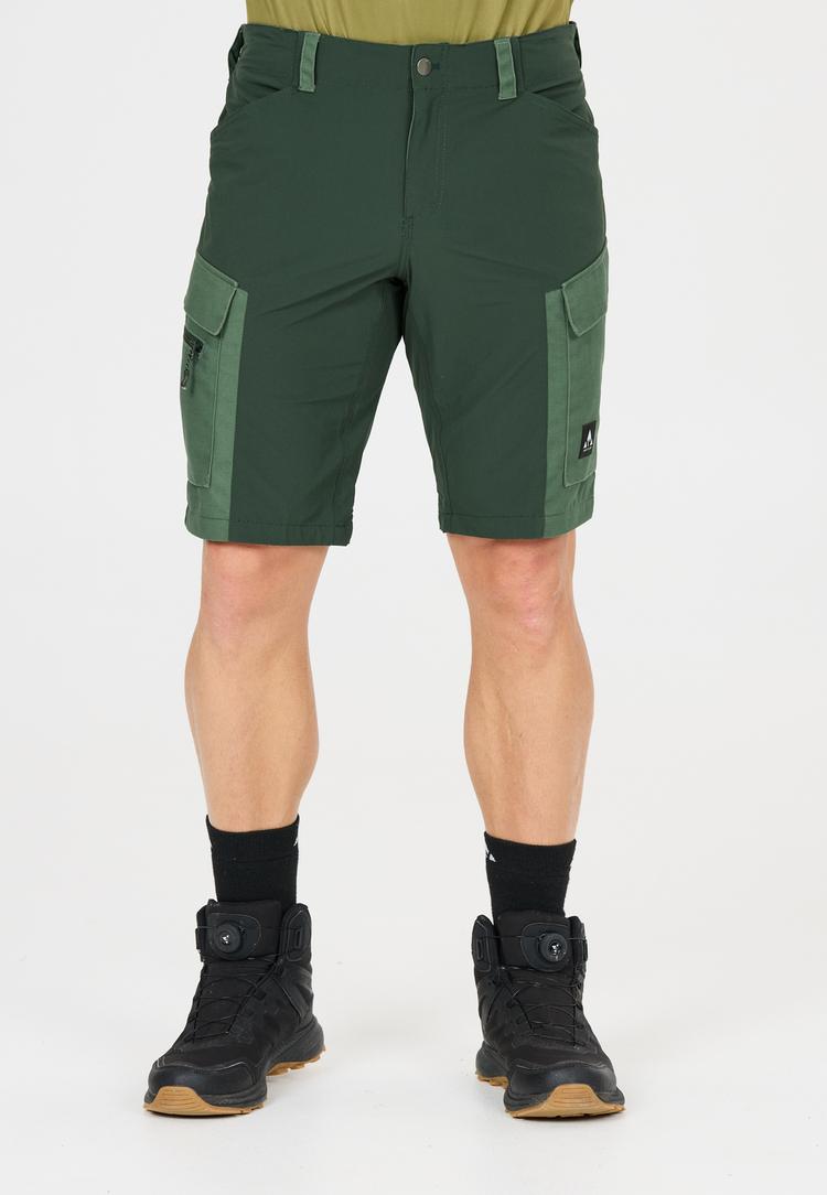 Whistler Whistler ROMMY Shorts Herren - 3065 Scarab - 4 | SportScheck