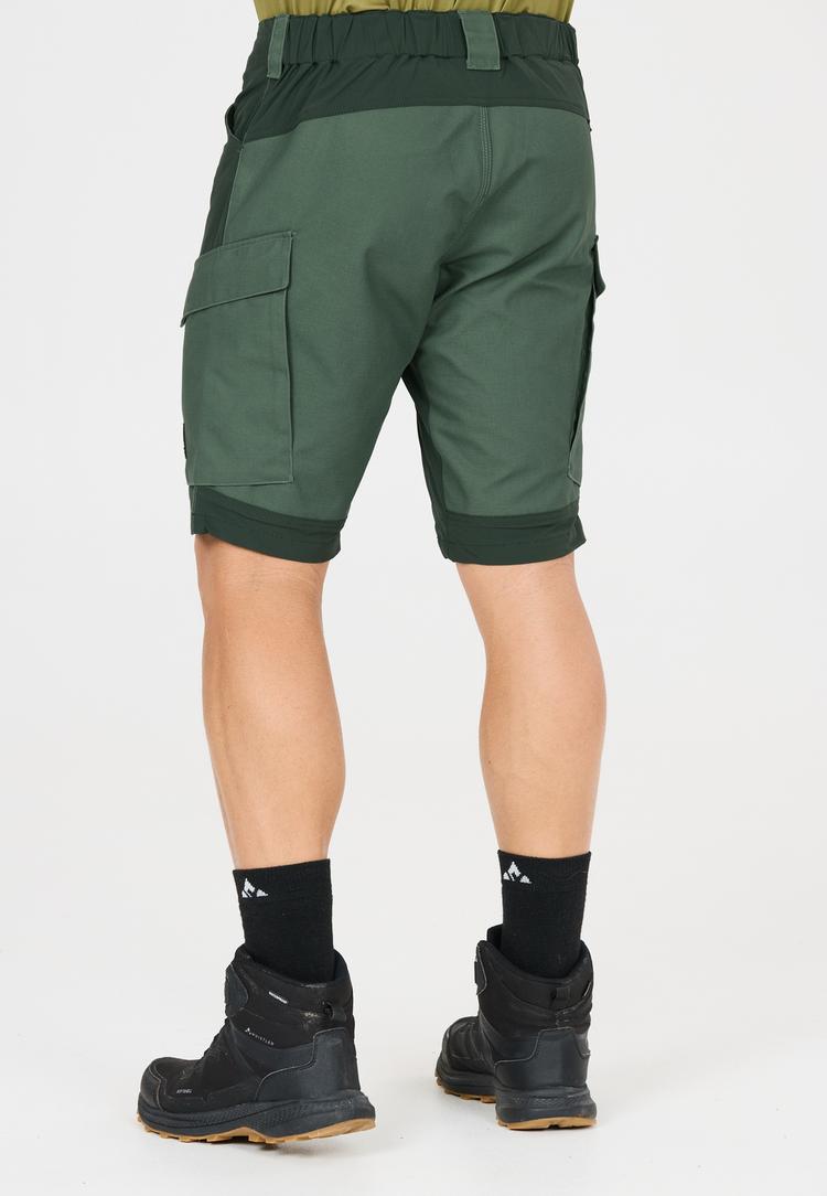 Whistler Whistler ROMMY Shorts Herren - 3065 Scarab - 6 | SportScheck