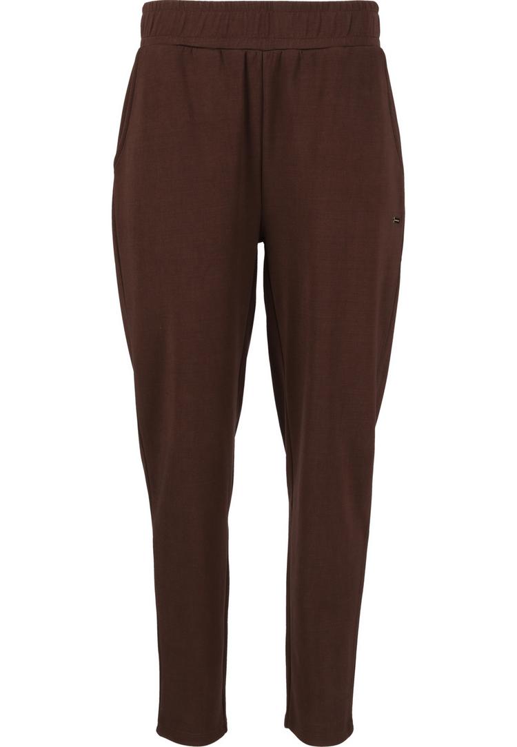 Athlecia Athlecia Jillnana Sweathose Damen - 5129 Java - 0 | SportScheck