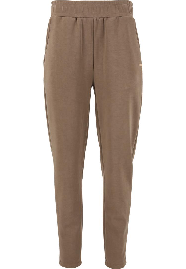 Athlecia Athlecia Jillnana Sweathose Damen - 3033 Falcon - 0 | SportScheck