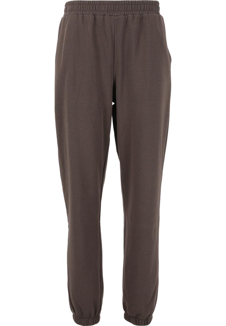 Athlecia Athlecia Giannis Sweathose Damen - 1099 Dark Concrete - 0 | SportScheck