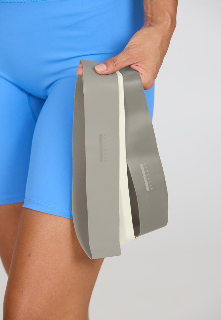 Athlecia Athlecia Kuroko Gymnastikband - 1207 Vaporous Gray - 1 | SportScheck