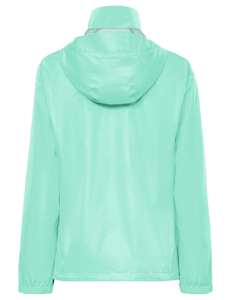 VAUDE VAUDE Women's Escape Light Jacket Outdoorjacke Damen - sage - 0 | SportScheck