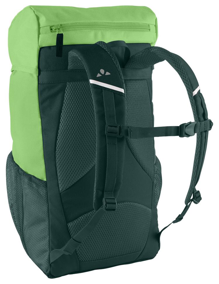 VAUDE VAUDE Skovi 15 Daypack - dark forest - 0 | SportScheck
