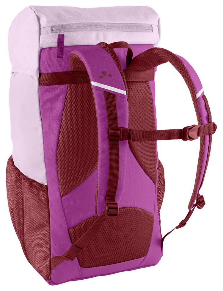 VAUDE VAUDE Skovi 15 Daypack - raspberry - 0 | SportScheck