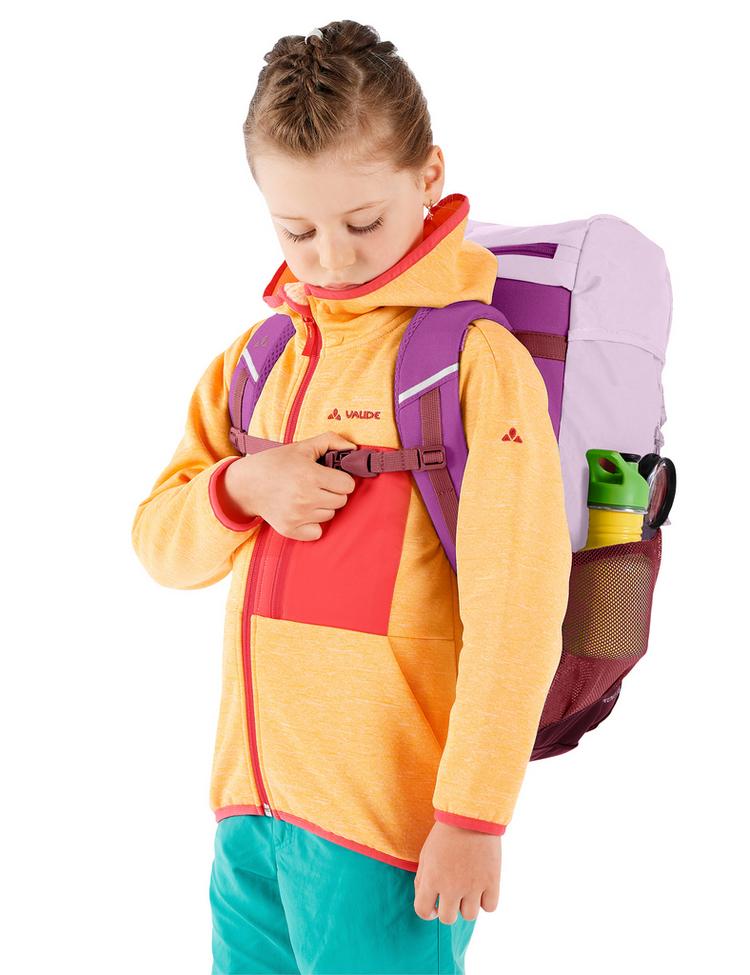 VAUDE VAUDE Skovi 15 Daypack - raspberry - 2 | SportScheck