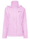 VAUDE Women's Escape Light Jacket Outdoorjacke Damen - raspberry