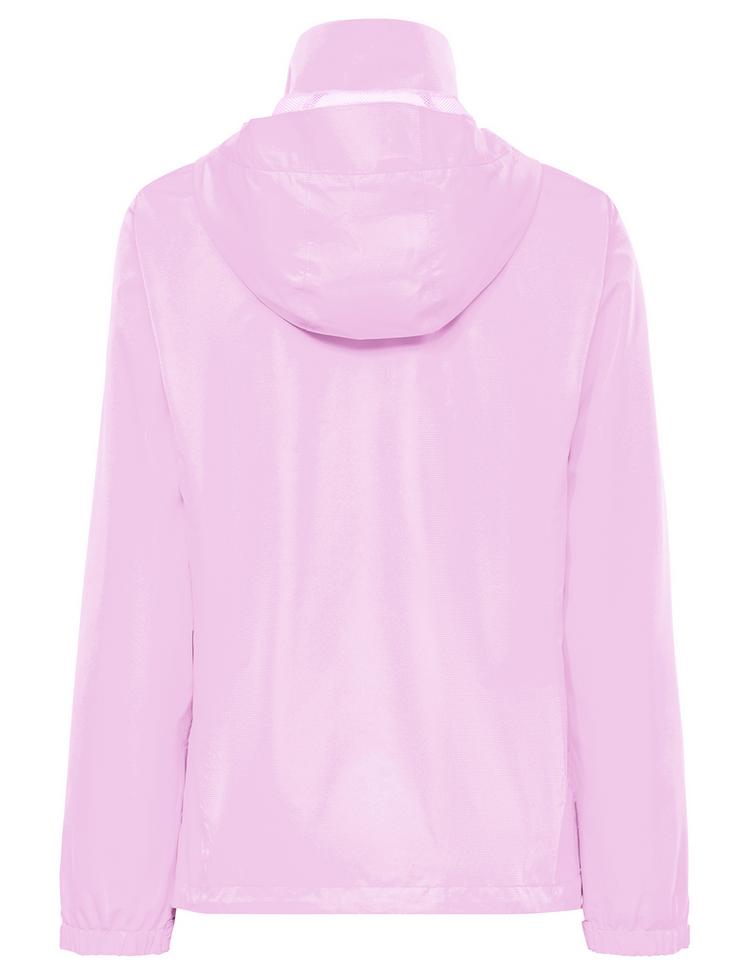 VAUDE VAUDE Women's Escape Light Jacket Outdoorjacke Damen - raspberry - 0 | SportScheck