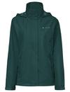 VAUDE Women's Escape Light Jacket Outdoorjacke Damen - deep pond