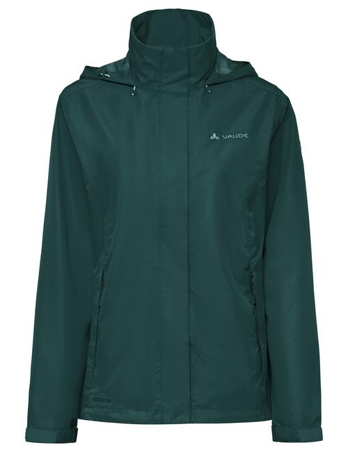 VAUDE Women's Escape Light Jacket Outdoorjacke Damen