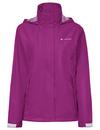 VAUDE Women's Escape Light Jacket Outdoorjacke Damen - pink orchid