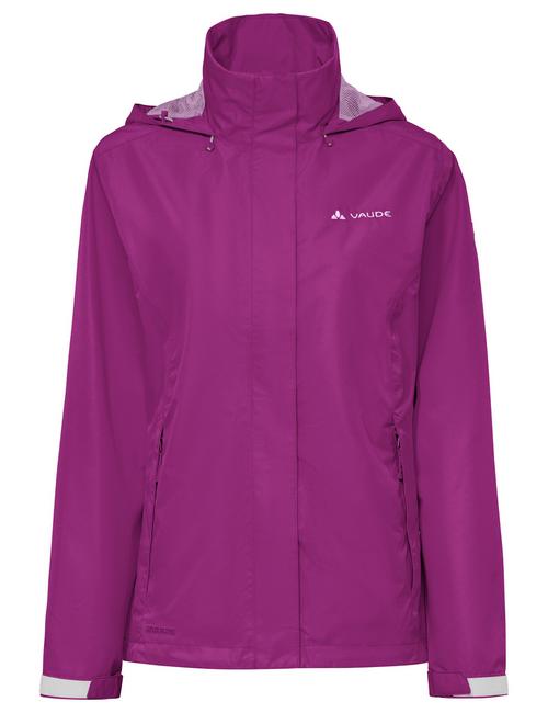 VAUDE Women's Escape Light Jacket Outdoorjacke Damen