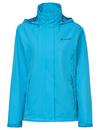 VAUDE Women's Escape Light Jacket Outdoorjacke Damen - aqua
