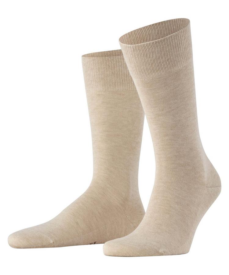 Falke Falke Family SO Socken Herren - sand mel. (4650) - 0 | SportScheck