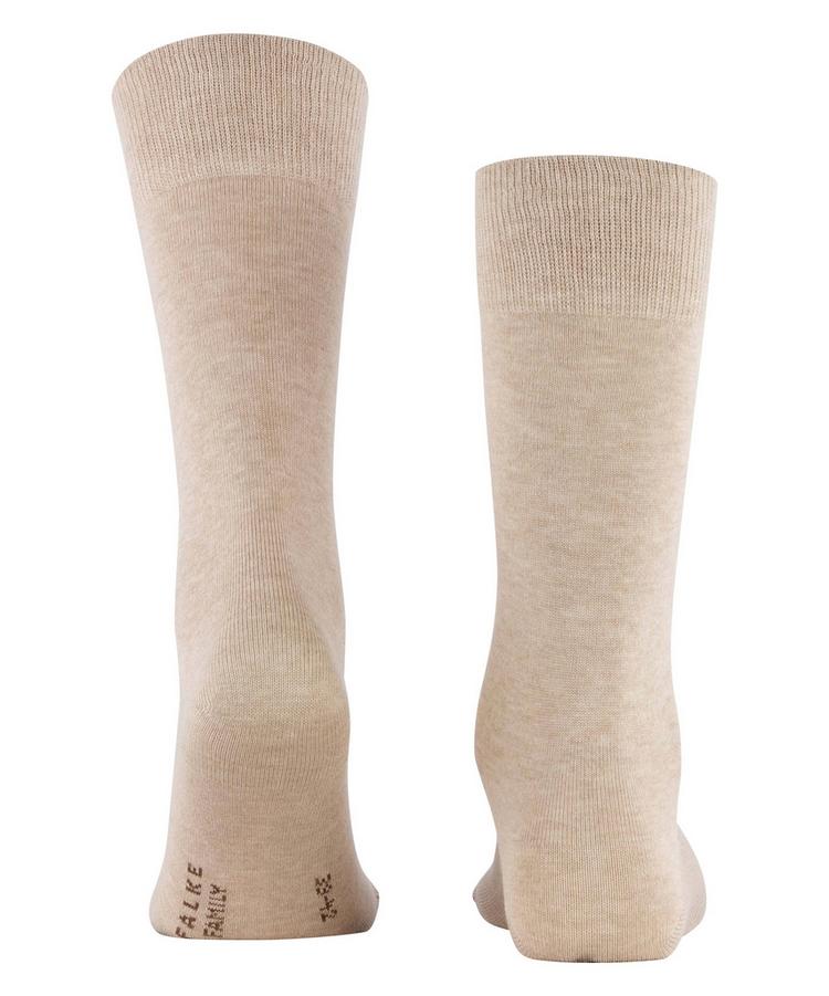 Falke Falke Family SO Socken Herren - sand mel. (4650) - 0 | SportScheck