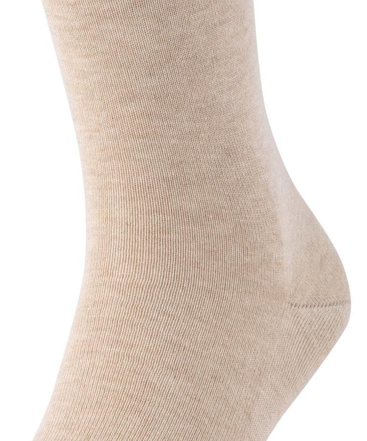 Falke Falke Family SO Socken Herren - sand mel. (4650) - 1 | SportScheck
