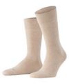 Falke Sensitive London Socken Herren - sand mel. (4650)