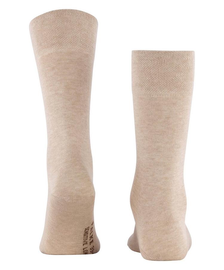 Falke Falke Sensitive London Socken Herren - sand mel. (4650) - 0 | SportScheck