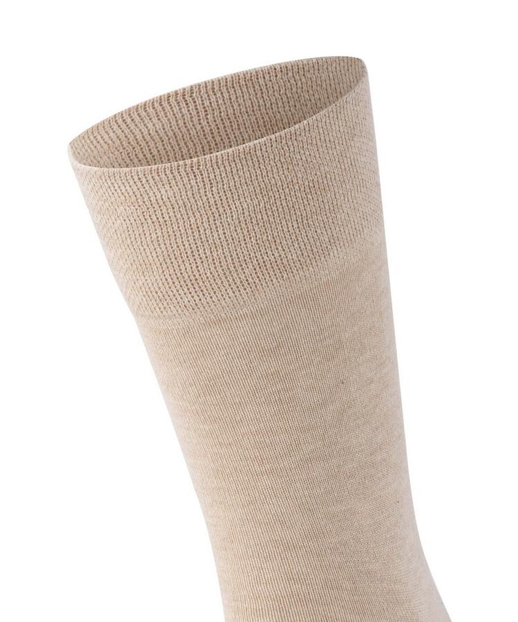 Falke Falke Sensitive London Socken Herren - sand mel. (4650) - 1 | SportScheck