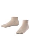 Falke Family SN Socken Kinder - sand mel. (4650)