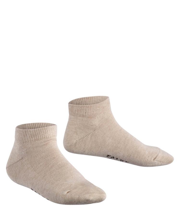 Falke Falke Family SN Socken Kinder - sand mel. (4650) - 0 | SportScheck