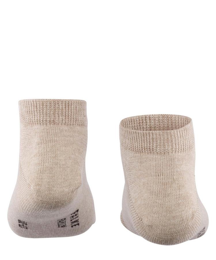 Falke Falke Family SN Socken Kinder - sand mel. (4650) - 0 | SportScheck
