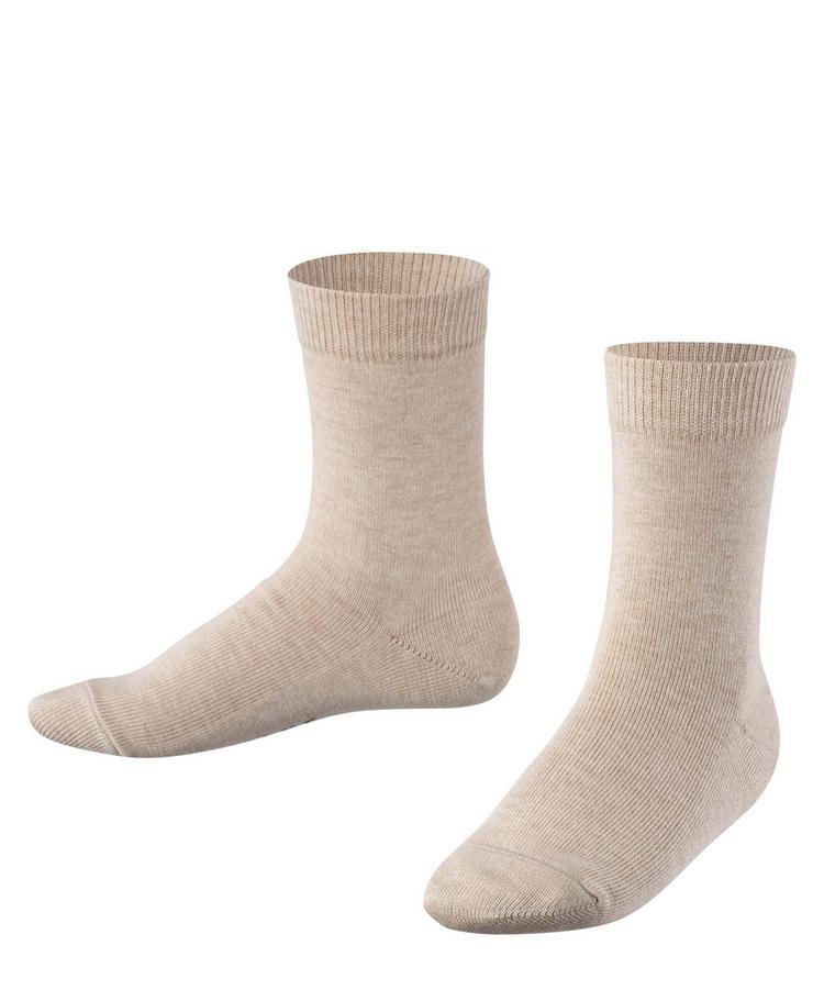 Falke Falke Family SO Socken Kinder - sand mel. (4650) - 0 | SportScheck