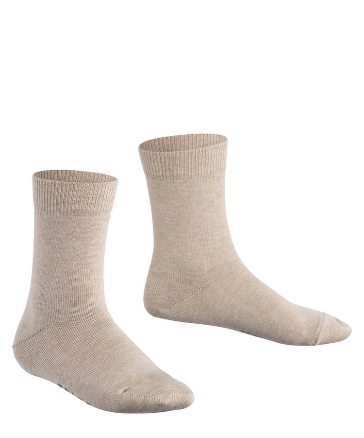 Falke Falke Family SO Socken Kinder - sand mel. (4650) - 0 | SportScheck