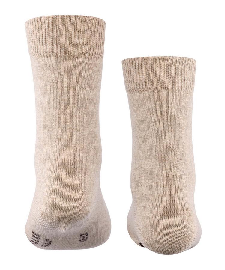 Falke Falke Family SO Socken Kinder - sand mel. (4650) - 0 | SportScheck