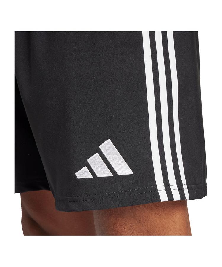 adidas adidas Tastigo 25 Short Fu&szlig;ballshorts Herren - schwarz - 1 | SportScheck