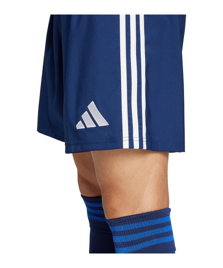 adidas adidas Tastigo 25 Short Fu&szlig;ballshorts Herren - blaublau - 0 | SportScheck