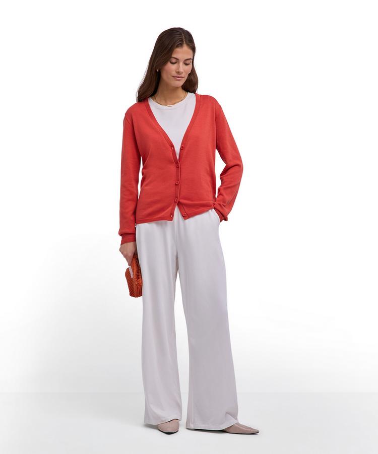 Falke Falke Strickpullover Damen - rust (8404) - 1 | SportScheck