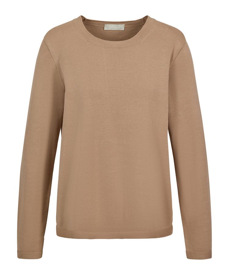 Falke Falke Strickpullover Damen - sesame (4390) - 0 | SportScheck