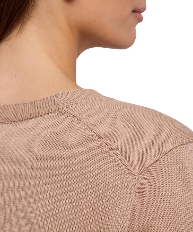 Falke Falke Strickpullover Damen - sesame (4390) - 2 | SportScheck