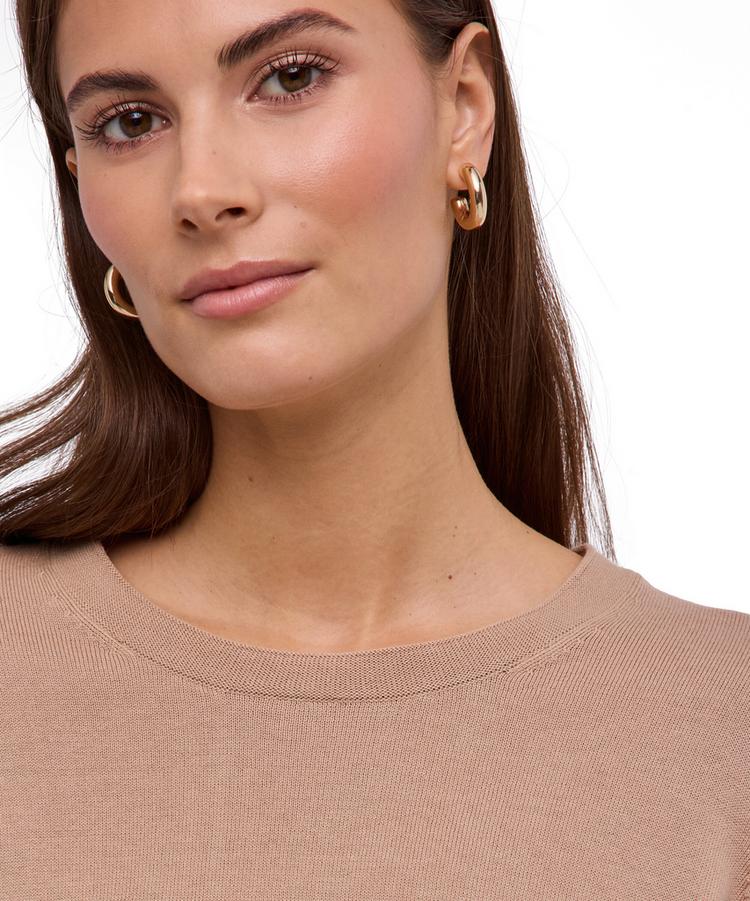 Falke Falke Strickpullover Damen - sesame (4390) - 3 | SportScheck