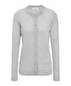 Falke Strickpullover Damen - light grey heather (3106)