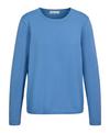 Falke Strickpullover Damen - azure (6280)