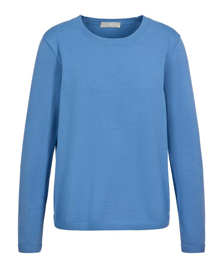 Falke Falke Strickpullover Damen - azure (6280) - 0 | SportScheck