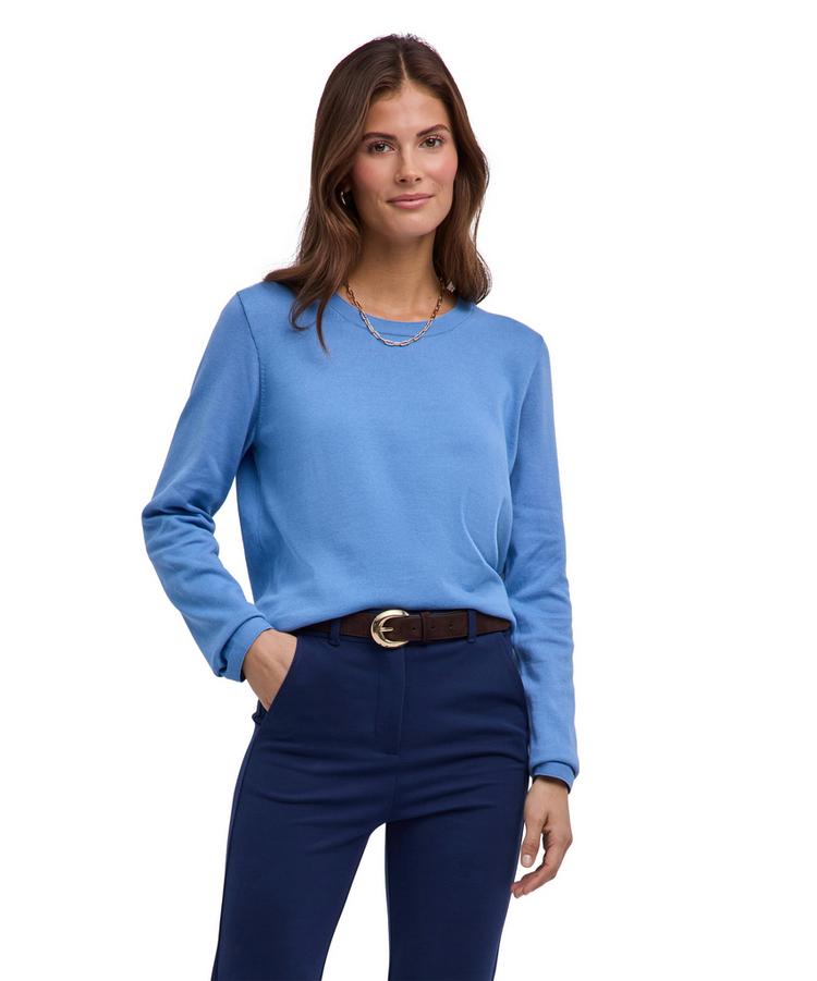 Falke Falke Strickpullover Damen - azure (6280) - 0 | SportScheck