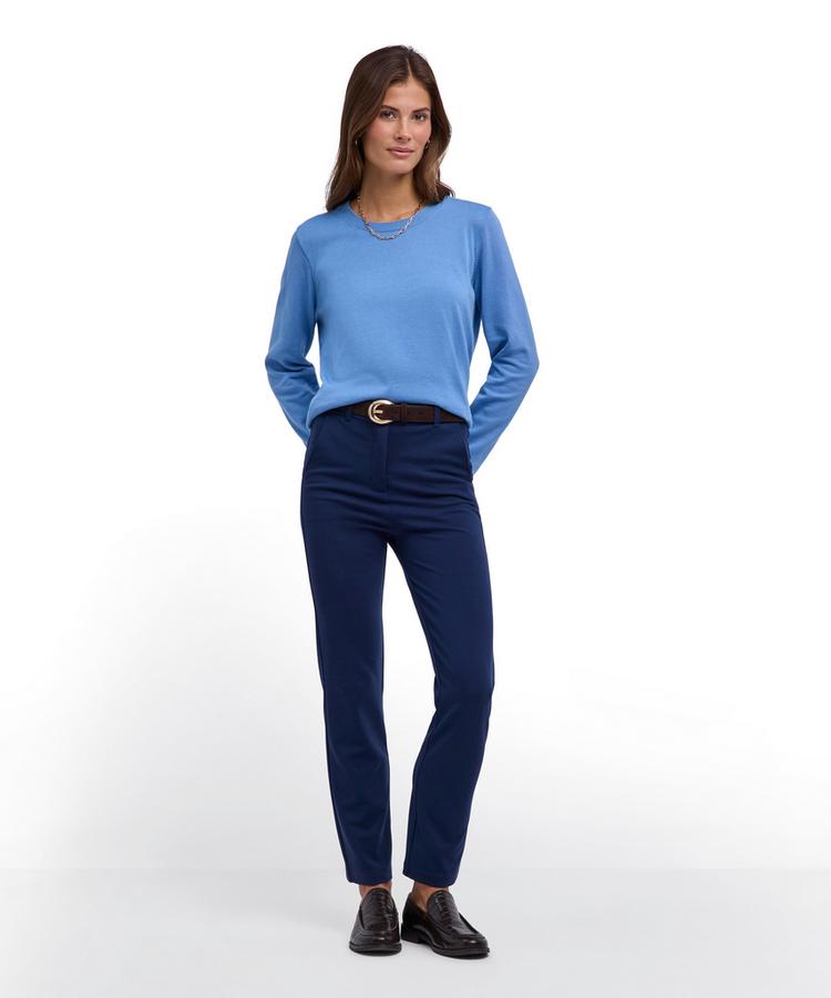 Falke Falke Strickpullover Damen - azure (6280) - 1 | SportScheck