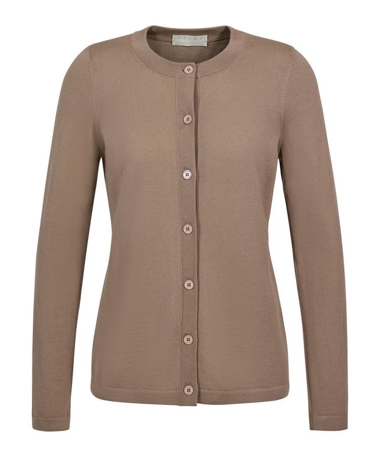 Falke Falke Strickpullover Damen - sesame (4390) - 0 | SportScheck