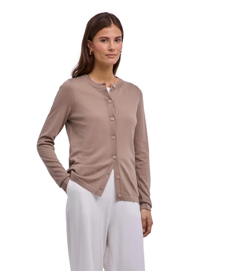 Falke Falke Strickpullover Damen - sesame (4390) - 0 | SportScheck