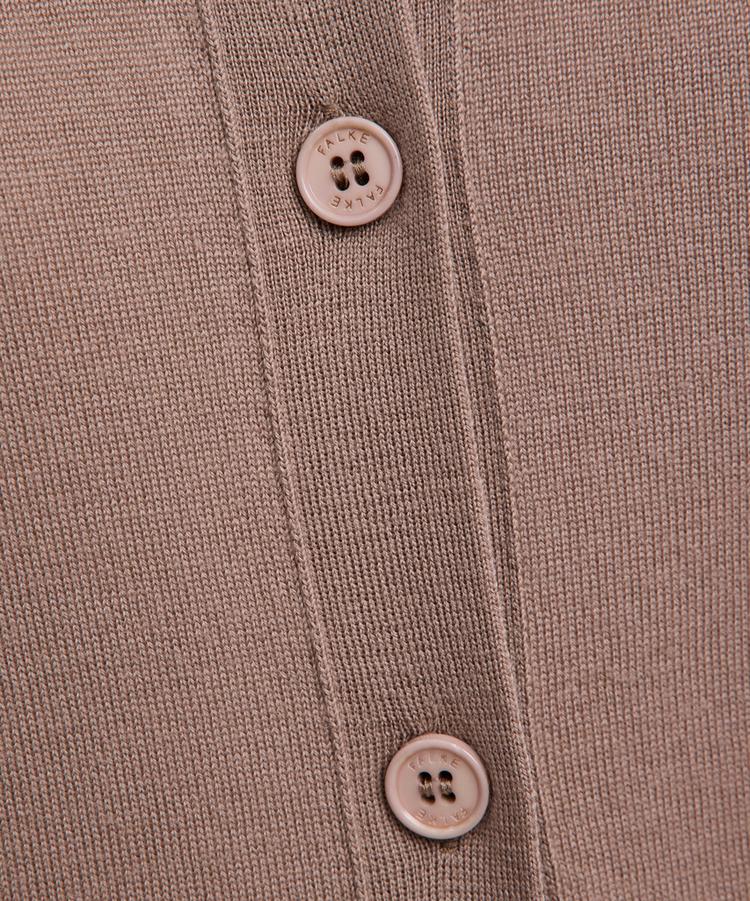 Falke Falke Strickpullover Damen - sesame (4390) - 3 | SportScheck