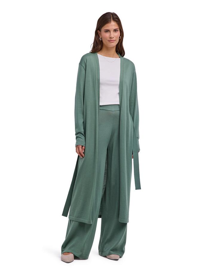 Falke Falke Strickpullover Damen - sea breeze (7496) - 0 | SportScheck